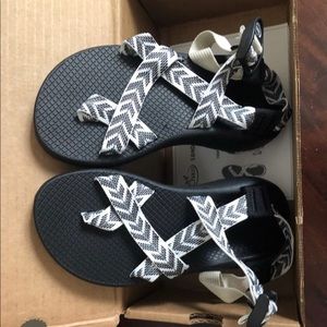 Chacos